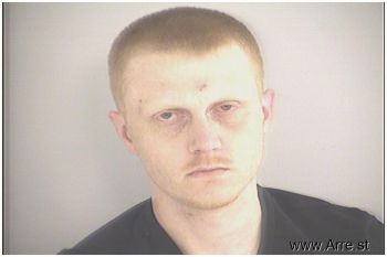 Donald James Bowling Ii Mugshot