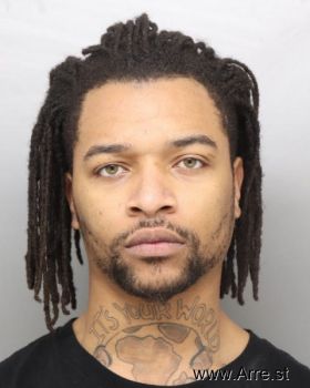 Donald  Carter Mugshot