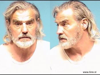 Donald W Clark Mugshot