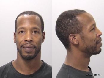 Donald Raymond Hairston Cohen Mugshot