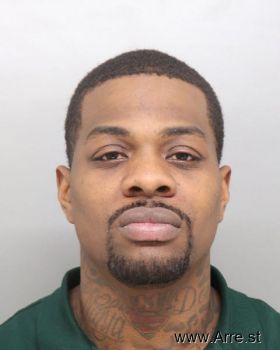 Donald  Coleman Mugshot