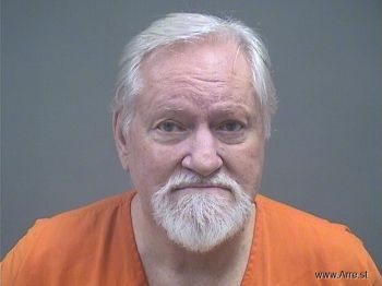 Donald D Davenport Mugshot