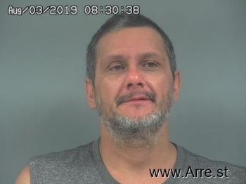 Donald Raymond Davison Mugshot