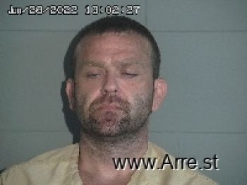 Donald Lee Denny Ii Mugshot