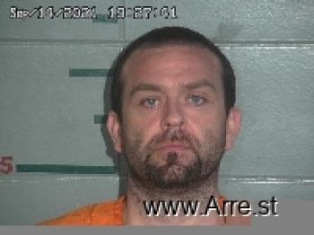 Donald Lee Denny Ii Mugshot