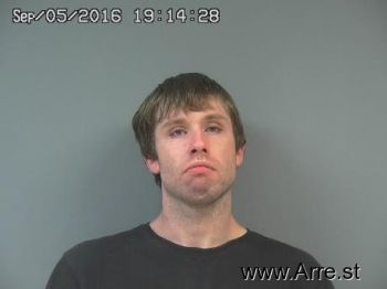 Donald Earl Elliott Mugshot