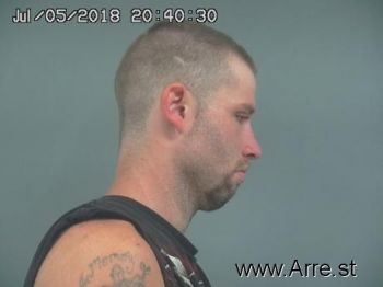 Donald Earl Elliott Mugshot