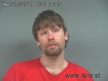 Donald Earl Elliott Mugshot