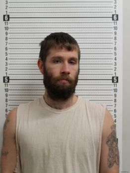 Donald Earl Elliott Mugshot