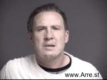 Donald Ray Eversole Jr Mugshot