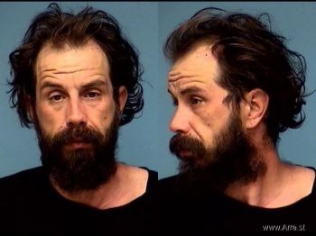 Donald Alan Fletcher Mugshot