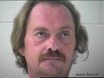 Donald Merle Gentry Mugshot