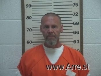 Donald Christopher Haddaway Mugshot