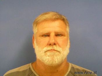 Donald Wayne Hall Mugshot