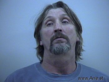 Donald R Harmon Mugshot