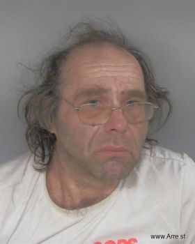 Donald Gene Heath Mugshot