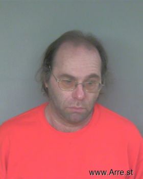 Donald Gene Heath Mugshot