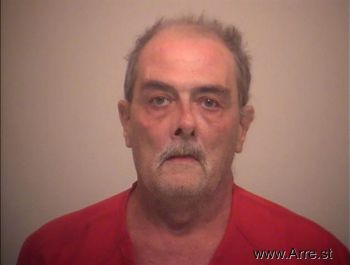 Donald Liech Jr Hickman Mugshot