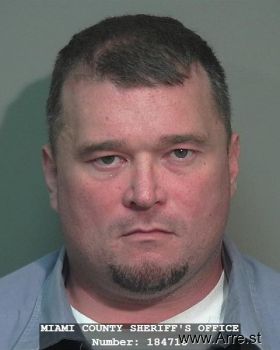 Donald Ray Hicks Mugshot