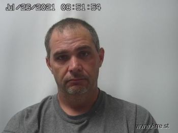 Donald Edward Hicks Mugshot