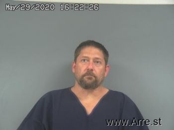 Donald Lee Hill Mugshot