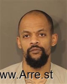 Donald Virgil Iii Howard Mugshot