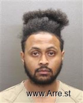 Donald E Jackson Mugshot