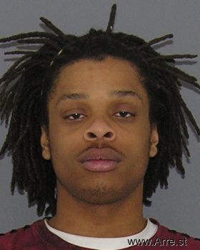 Donald  Jackson Mugshot