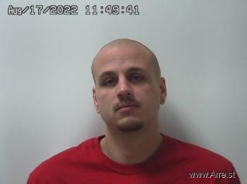 Donald  Justus Mugshot