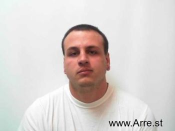 Donald Ray Justus Jr Mugshot