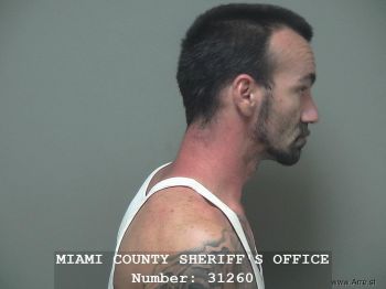 Donald Edward King Mugshot