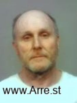 Donald Earl Krouskoupf Mugshot