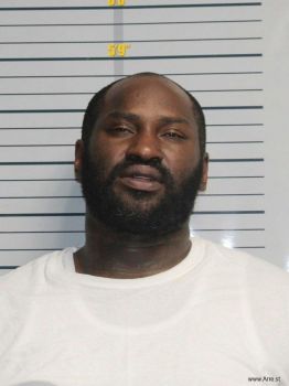 Donald Anderson Lee Mugshot