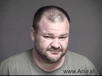 Donald Roger Leeth Mugshot