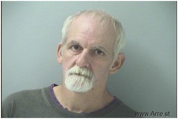 Donald Lee Lewis Mugshot