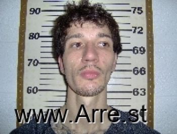 Donald Robert Longwell Mugshot