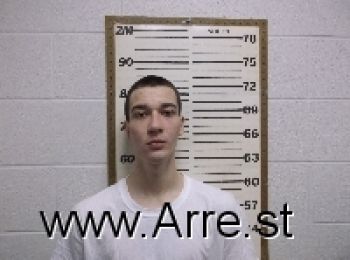 Donald Robert Longwell Mugshot