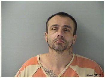 Donald Lee Mckenzie Mugshot