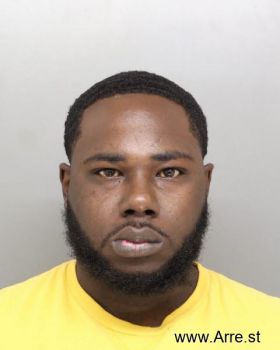 Donald Jerome Mckinney Mugshot