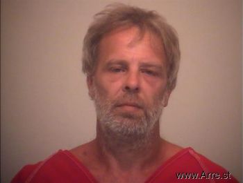 Donald Eugene Jr Metcalfe Mugshot