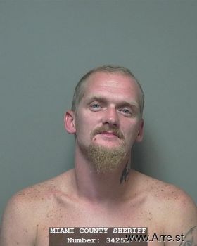 Donald Lee Miller Mugshot