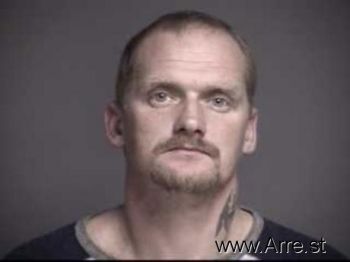 Donald Lee Miller Mugshot