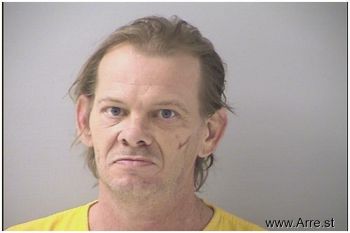 Donald Aaron Moore Mugshot