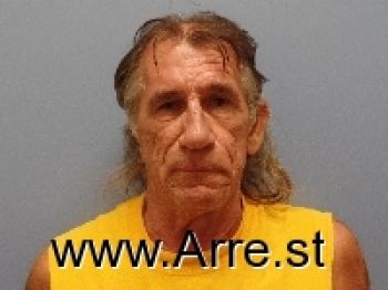 Donald H Norton Mugshot