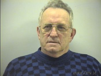 Donald R Osborn Mugshot