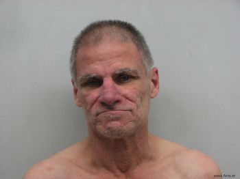 Donald Wayne Peirsol Mugshot