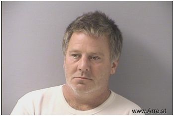 Donald R Ramsey Mugshot