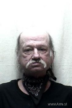 Donald Eugene Ramsey Mugshot