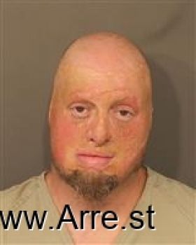 Donald G Rathburn Mugshot