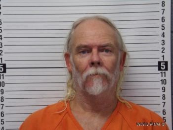 Donald Richard Reed Mugshot